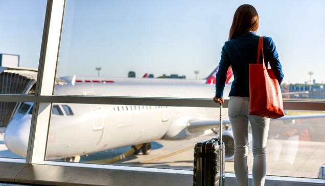 AIRPORT LOUNGE ACCESS
